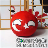 Turkey Plush