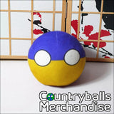 Ukraine Україна Plush