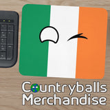 Ireland Mousepads