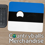 Estonia Mousepads