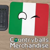 Italy Mousepads