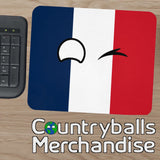 France Mousepads