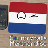 Netherlands Mousepads