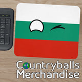 Bulgaria Mousepads