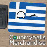 Greece Mousepads