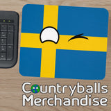 Sweden Mousepads