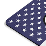 America (USA) Mousepad